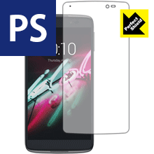 Perfect Shield ALCATEL ONETOUCH IDOL 3 (3枚セット) 日本製 自社製造直販