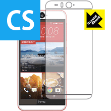 Crystal Shield HTC Desire EYE (3Zbg) { А