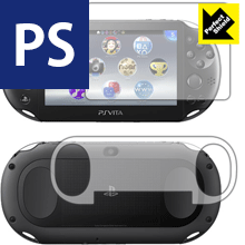 Perfect Shield PS Vita(PCH-2000p) ʃZbg (3Zbg) { А