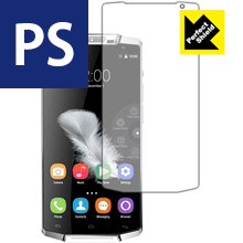 ※対応機種 : OUKITEL K10000※写真はイメージです。※この商品は3枚入りです。「Perfect Shield」は画面の反射を抑え、指のすべりもなめらかな指紋や皮脂汚れがつきにくい『アンチグレアタイプ(非光沢)の液晶保護フィルム』です。大切な機器の画面をキズや汚れからしっかりと保護する充分な強度を持ちながらも、厚さが薄めの素材を使用しており、貼り付けることでタッチパネルの認識が下がることはありません。表面はつや消しのマットな加工がされており、光の反射（室内の照明や太陽光など)を軽減し、背景の写り込みなども防止します。サラッとしたなめらかな指すべりで、指紋や皮脂汚れがつきにくくなっていますので、タッチパネルの操作に最適です。粘着面はシリコン素材を使用した自己吸着タイプのため、気泡が入りにくく貼りやすくなっています。何度でも貼り直しができ、はがしても跡が残りません。保護性・耐久性も非常に高く、大切な機器の画面をキズや汚れからしっかり保護します。(貼り付けの際に、気泡やゴミなどが入りこんだ場合は、セロテープなどで保護フィルムの粘着面のゴミを取り除いて貼り直してください。シリコン素材なので粘着面にセロテープが貼りつくことはありません)機種毎の専用設計ですので、汎用の製品のように自分でサイズを調整してカットする手間はありません。また、それぞれの機能を妨げないよう、機器に合わせてスピーカー・カメラ・センサーなどの位置に穴が開けてあります。【ポスト投函送料無料】商品は【ポスト投函発送 (追跡可能メール便)】で発送します。お急ぎ、配達日時を指定されたい方は以下のクーポンを同時購入ください。【お急ぎ便クーポン】　プラス110円(税込)で速達扱いでの発送。お届けはポストへの投函となります。【配達日時指定クーポン】　プラス550円(税込)で配達日時を指定し、宅配便で発送させていただきます。【お急ぎ便クーポン】はこちらをクリック【配達日時指定クーポン】はこちらをクリック指紋や皮脂汚れがつきにくい非光沢タイプ液晶保護フィルム！