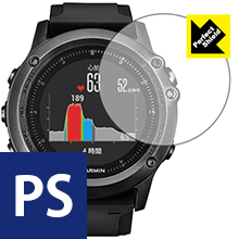 Perfect Shield ߥ GARMIN fenix 3J HR  ¤ľ