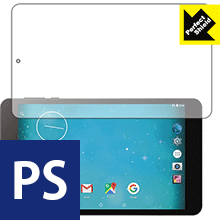 Perfect Shield ポケタブ7 HD (SWA7116HD) 3枚セット 日本製 自社製造直販