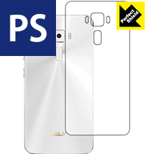 Perfect Shield ASUS ZenFone 3 (ZE520KL) ̤Τ (3祻å)  ¤ľ