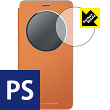 Perfect Shield ZenFone 3 Deluxe View Flip Cover��(ZS550KL/ZS570KL����) ������ ������¤ľ��