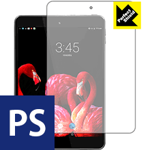 Perfect Shield FNF Ifive Mini 4S (前面のみ) 3枚セット 日本製 自社製造直販