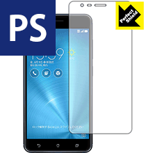 Perfect Shield ASUS ZenFone Zoom S (ZE553KL) ̤Τ (3祻å)  ¤ľ