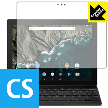 乐天商城 - Crystal Shield Google Pixel C 日本製 自社製造直販