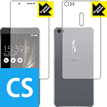 Crystal Shield ASUS ZenFone 3 Ultra (ZU680KL) ξ̥å (3祻å)  ¤ľ