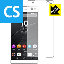 ※対応機種 : Sony Xperia C5 Ultra※写真はイメージです。※この商品は3枚入りです。「Crystal Shield」は高い透明度と光沢感で、保護フィルムを貼っていないかのようなクリア感のある『光沢タイプの液晶保護フィルム』です。大切な機器の画面をキズや汚れからしっかりと保護する充分な強度を持ちながらも、厚さが薄めの素材を使用しており、貼り付けることでタッチパネルの認識が下がることはありません。表面は保護フィルムを貼っていることを意識させない、透明度が高く光沢感・クリア感のある仕上げです。機器本来の発色を重視し、画像や映像を忠実に再現します。粘着面はシリコン素材を使用した自己吸着タイプのため、気泡が入りにくく貼りやすくなっています。何度でも貼り直しができ、はがしても跡が残りません。保護性・耐久性も非常に高く、大切な機器の画面をキズや汚れからしっかり保護します。(貼り付けの際に、気泡やゴミなどが入りこんだ場合は、セロテープなどで保護フィルムの粘着面のゴミを取り除いて貼り直してください。シリコン素材なので粘着面にセロテープが貼りつくことはありません)機種毎の専用設計ですので、汎用の製品のように自分でサイズを調整してカットする手間はありません。また、それぞれの機能を妨げないよう、機器に合わせてスピーカー・カメラ・センサーなどの位置に穴が開けてあります。【ポスト投函送料無料】商品は【ポスト投函発送 (追跡可能メール便)】で発送します。お急ぎ、配達日時を指定されたい方は以下のクーポンを同時購入ください。【お急ぎ便クーポン】　プラス110円(税込)で速達扱いでの発送。お届けはポストへの投函となります。【配達日時指定クーポン】　プラス550円(税込)で配達日時を指定し、宅配便で発送させていただきます。【お急ぎ便クーポン】はこちらをクリック【配達日時指定クーポン】はこちらをクリック高い透明度とクリア感の光沢タイプ液晶保護フィルム！