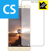 Rakuten - Crystal Shield XIAOMI Redmi Note 3 Pro (3枚セット) 日本製 自社製造直販