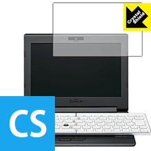 Crystal Shield ポータブック (PORTABOOK) XMC10 (3枚セット) 日本製 自社製造直販