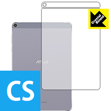 Crystal Shield ASUS ZenPad 3S 10 LTE (Z500KL) 背面のみ 日本製 自社製造直販