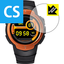 Crystal Shield LEMFO LEM3 日本製 自社製造直販