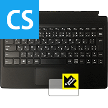 Crystal Shield Lenovo ideapad MIIX 510 (åѥå)  ¤ľ
