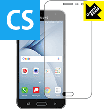 Rakuten - Crystal Shield ギャラクシー Galaxy J3 V (3枚セット) 日本製 自社製造直販