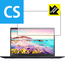 Crystal Shield ThinkPad X1 Carbon (2017ǯǥ)  ¤ľ