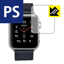 Perfect Shield Apple Watch Series 3 38mm用 日本製 自社製造直販 Perfect Shield Apple Watch Series 3 38mm用 日本製 自社製造直販