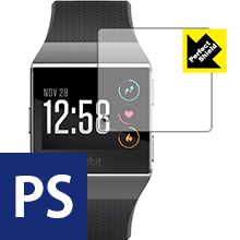 Perfect Shield Fitbit Ionic (3枚セット) 日本製 自社製造直販