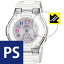 Perfect Shield CASIO BABY-G BGA-1100GR  ¤ľ