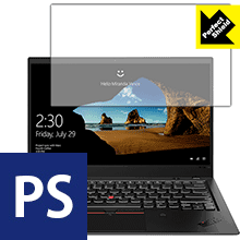 Perfect Shield ThinkPad X1 Carbon (2018モデル) 3枚セット 日本製 自社製造直販