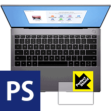 樂天商城 - Perfect Shield ファーウェイ HUAWEI MateBook X Pro (タッチパッド用) 日本製 自社製造直販