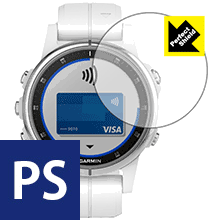 ݸեή̥󥿡㤨Perfect Shield ߥ GARMIN fenix 5S Plus  ¤ľΡפβǤʤ660ߤˤʤޤ