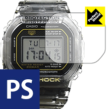 Perfect Shield G-SHOCK DW-5025D 日本製 自社