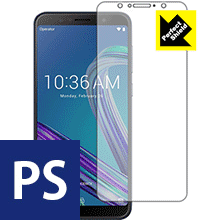 Perfect Shield ASUS ZenFone Max Pro (M1) ZB602KL (3Zbg) { А