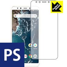Perfect Shield Xiaomi Mi A2 (3枚セット) 日本製 自社製造直販