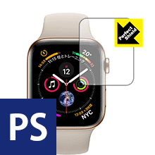 Perfect Shield Apple Watch Series 5 / Series 4 (40mm用) 3枚セット 日本製 自社製造直販 Perfect Shield Apple Watch Series 5 / Series 4 (40mm用) 3枚セット 日本製 自社製造直販