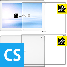 Crystal Shield LAVIE Tab E TE510/HAW(2017ǯ8ȯǥ) ξ̥å  ¤ľ