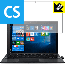 Crystal Shield Acer Switch 3 (3枚セット) 日本製 自社製造直販