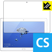 Crystal Shield MediaPad M3 Lite 10 WP 日本製 自社製造直販