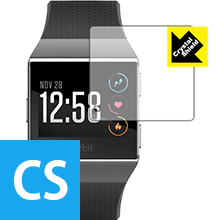 Crystal Shield Fitbit Ionic { А