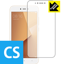 Crystal Shield Xiaomi Redmi Note 5A (3祻å)  ¤ľ
