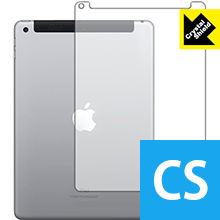 Crystal Shield iPad(��6����) 2018ǯ3��ȯ���ǥ� (���̤Τ�)�� Wi-Fi + Cellular��ǥ� �� ������ ������¤ľ��