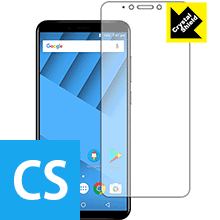 Crystal Shield Vernee M6 日本製 自社製造直販