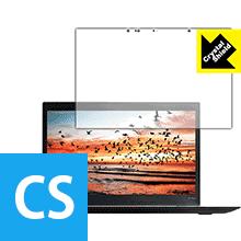 Crystal Shield ThinkPad X1 Yoga (2017ǥ) IRܥǥ   ¤ľ