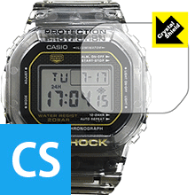 Crystal Shield G-SHOCK DW-5025D 日本製 自社