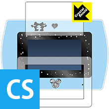 Crystal Shield Magical Mepad(ޥ롦ߡѥå) վݸե (/դ 2) 3å  ¤ľ...