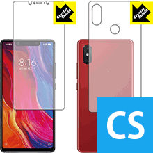 Crystal Shield Xiaomi Mi 8 SE (ʃZbg) 3Zbg { А