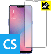 Crystal Shield OPPO R15 Neo (Oʂ̂) { А