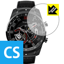 【ハッピーチャンス!エントリーでポイント10倍 5/27 1:59まで】Crystal Shield TicWatch Pro (3枚セット) 日本製 自社製造直販 【ハッピーチャンス!エントリーでポイント10倍 5/27 1:59まで】Crystal Shield TicWatch Pro (3枚セット) 日本製 自社製造直販