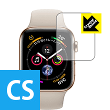 Crystal Shield Apple Watch Series 5 / Series 4 (40mmp) 3Zbg { А