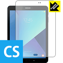 Crystal Shield 饯 Galaxy Tab S3 (̤Τ) 3祻å  ¤ľ