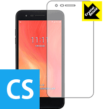 Rakuten - Crystal Shield LG it LGV36 (3枚セット) 日本製 自社製造直販