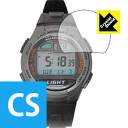 Crystal Shield CASIO WSD11AUP-402 日本製 自社製造直販