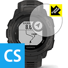 Crystal Shield K[~ GARMIN Instinct { А