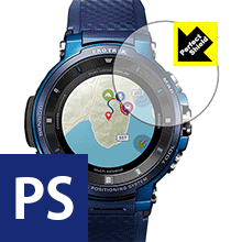 ݸեή̥󥿡㤨Perfect Shield PRO TREK Smart WSD-F30  ¤ľΡפβǤʤ660ߤˤʤޤ