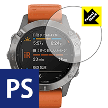 Perfect Shield K[~ GARMIN fenix 6 / fenix 6 Sapphire (3Zbg) { А